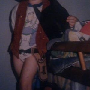 Meet your Posher, Kevin